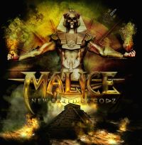 malice 200
